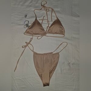 Monica Hansen Beachwear bikini